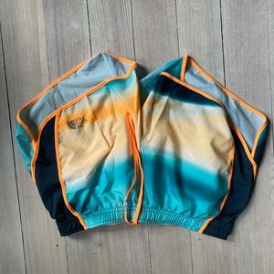 North Face Athletic Shorts